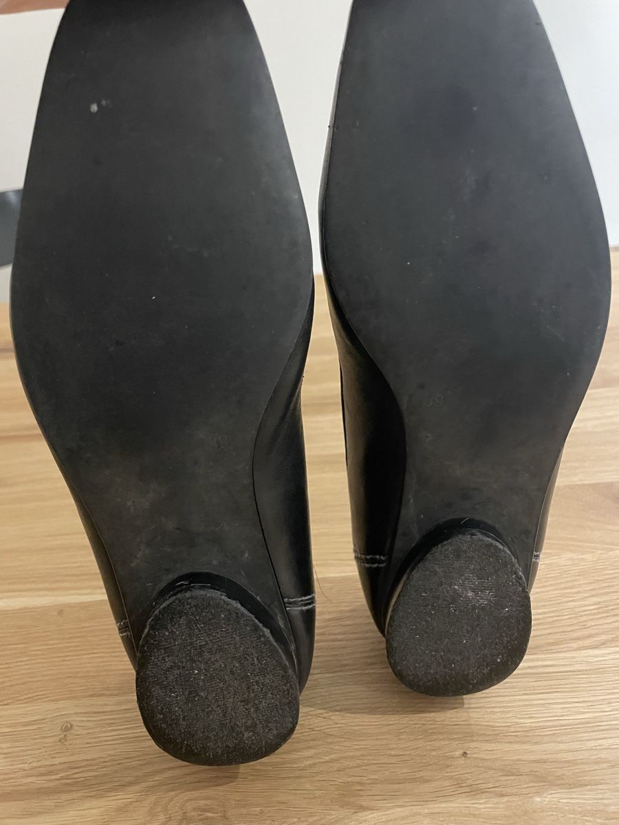 Scarpe da donna: Schicke Janet D. Loafers – Usato da Chur venduto da buc_6tcp 4
