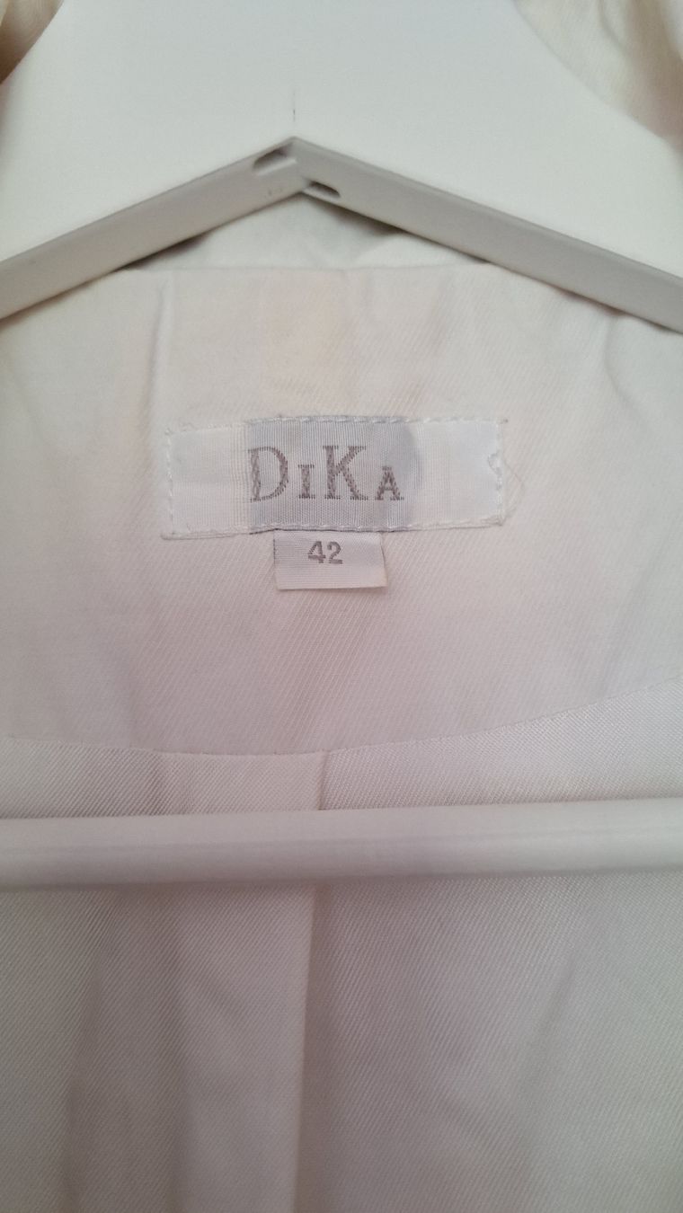 Cappotti: Trenchcoat von DiKa – Usato da Winterthur venduto da Ric_Ardo_ 1