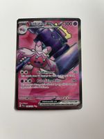 Tinkaton ex Pokemon EN
