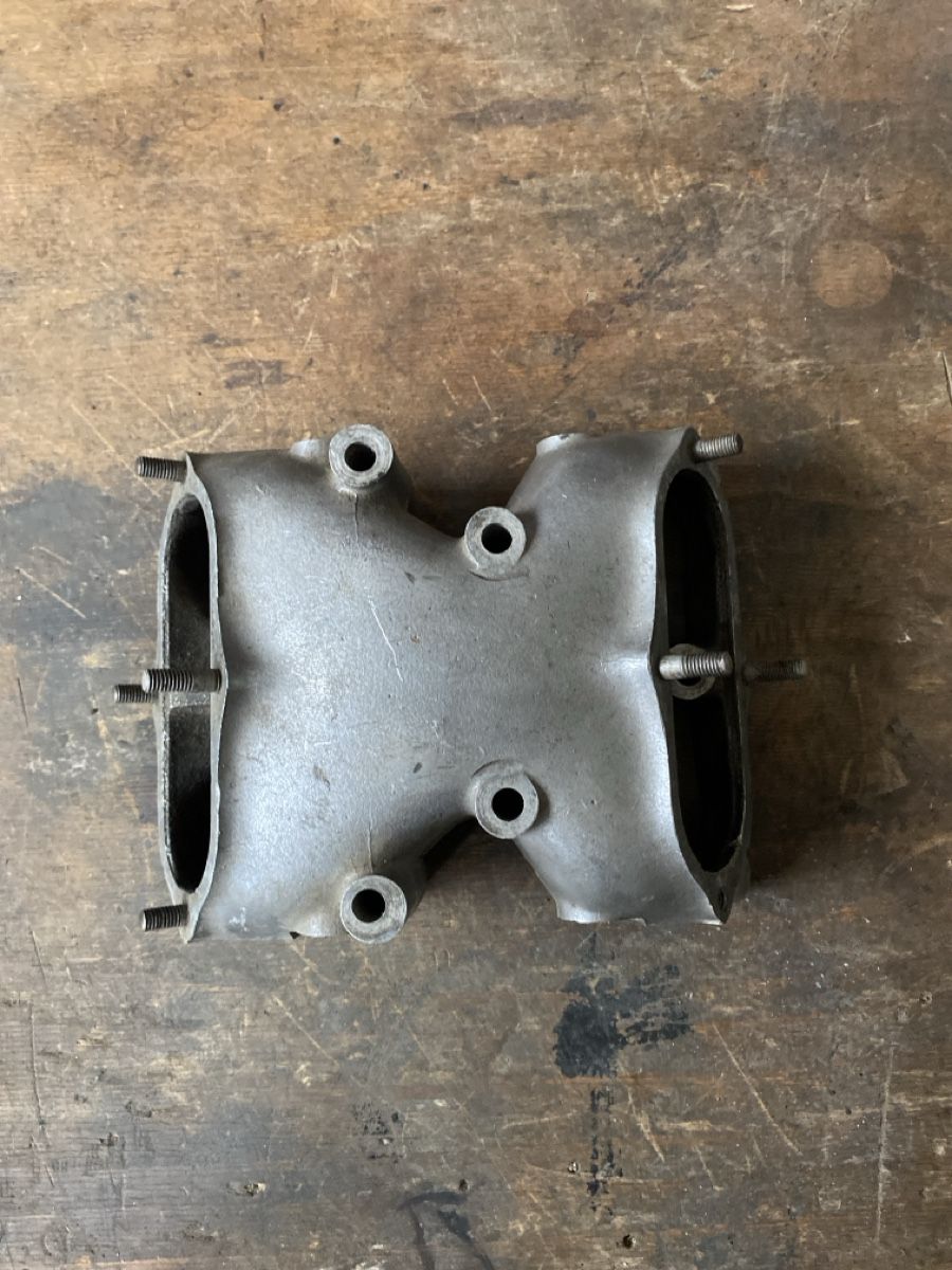 Alle Motorradersatzteile: BSA A10 Rockerbox – Gebraucht aus Zürich von alt-eisen 1