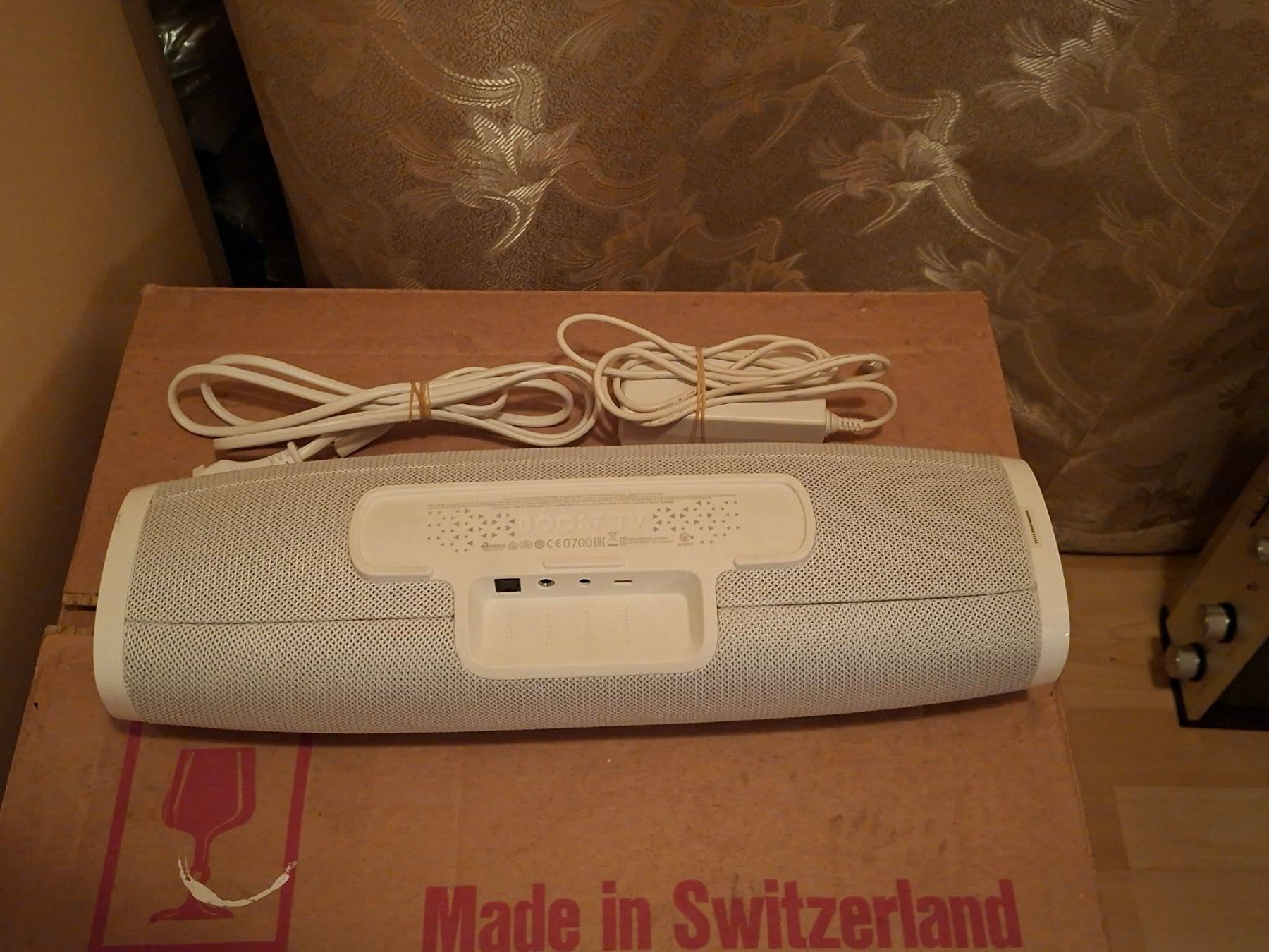JBL Lautsprecher: JBL Bluetooth Box – Gebraucht aus Wittenbach von Nostalgie1965 3