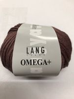 9 x WOLLE LANG YARNS OMEGA +