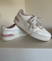 PUMA Leder Sneaker gr41
