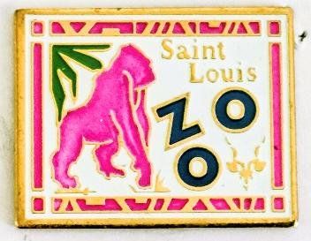 Placchette & Badge: 1  Pin ZOO – Usato da Pfäffikon ZH venduto da Colacity