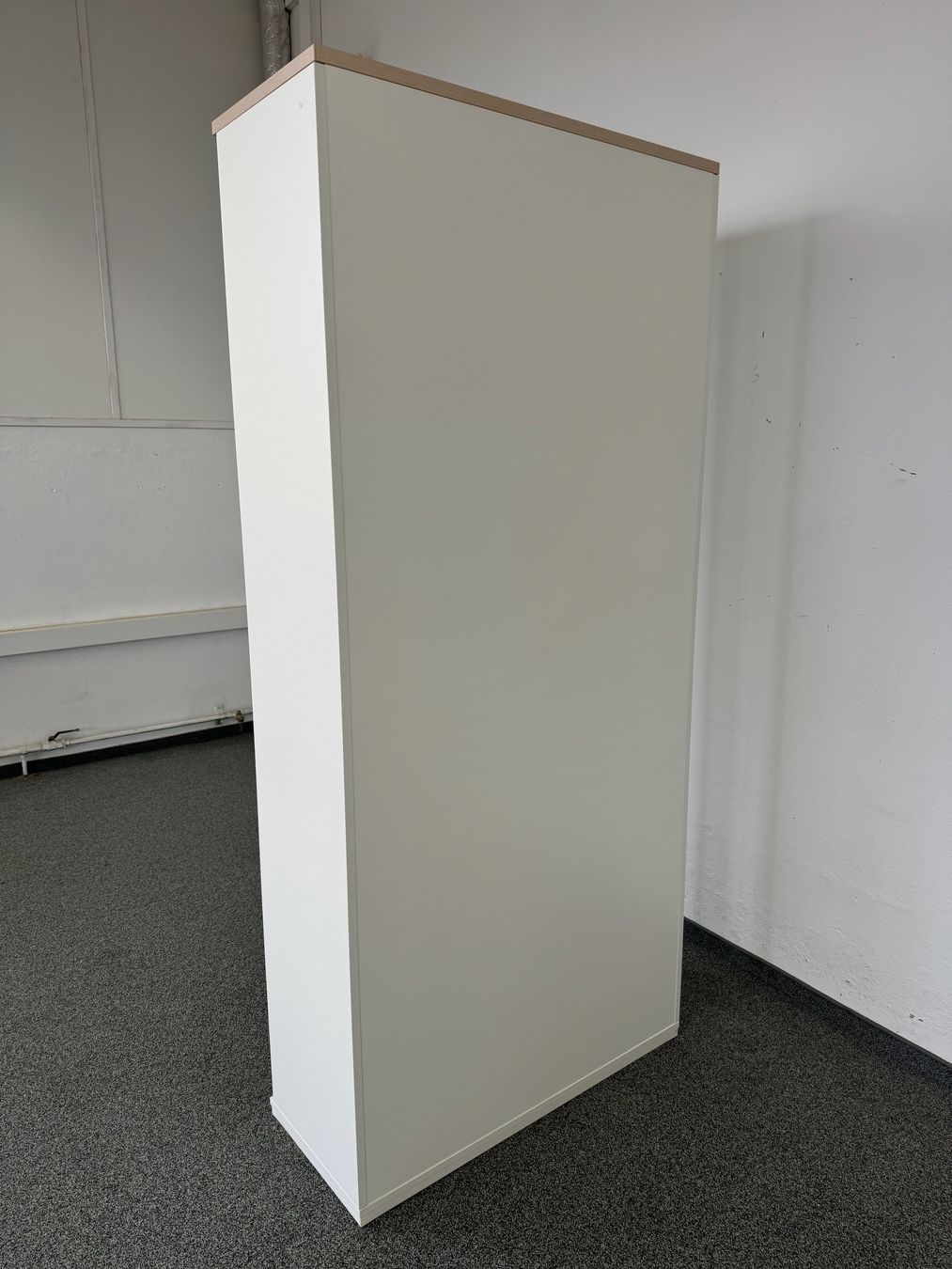 Scaffali: König Neurath Acta Regal – Usato da Schönenwerd venduto da mcofficeshop 3
