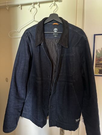 Timberland Jacke in Size XL