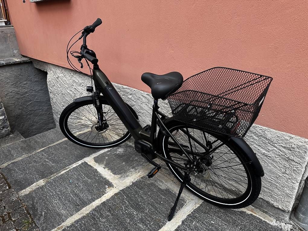 Vélos: Prophete E-Bike City Geniesser 3.4 – Neuf (Voir description) à Malvaglia par Lummerland 2