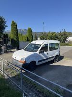 Renault Kangoo 1.2