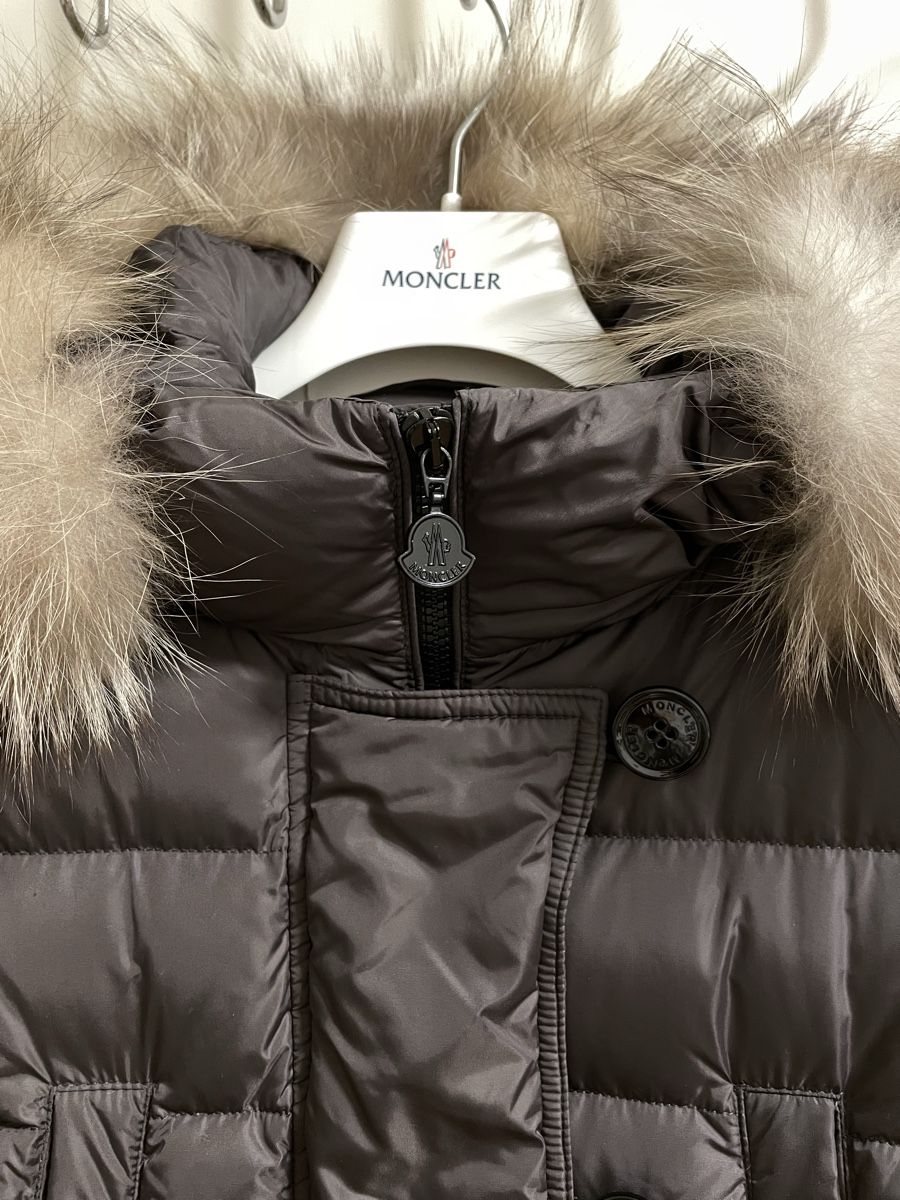 Moncler Giacche: Moncler Daunenjacke – Usato da Zürich venduto da alexandragarcia1 2