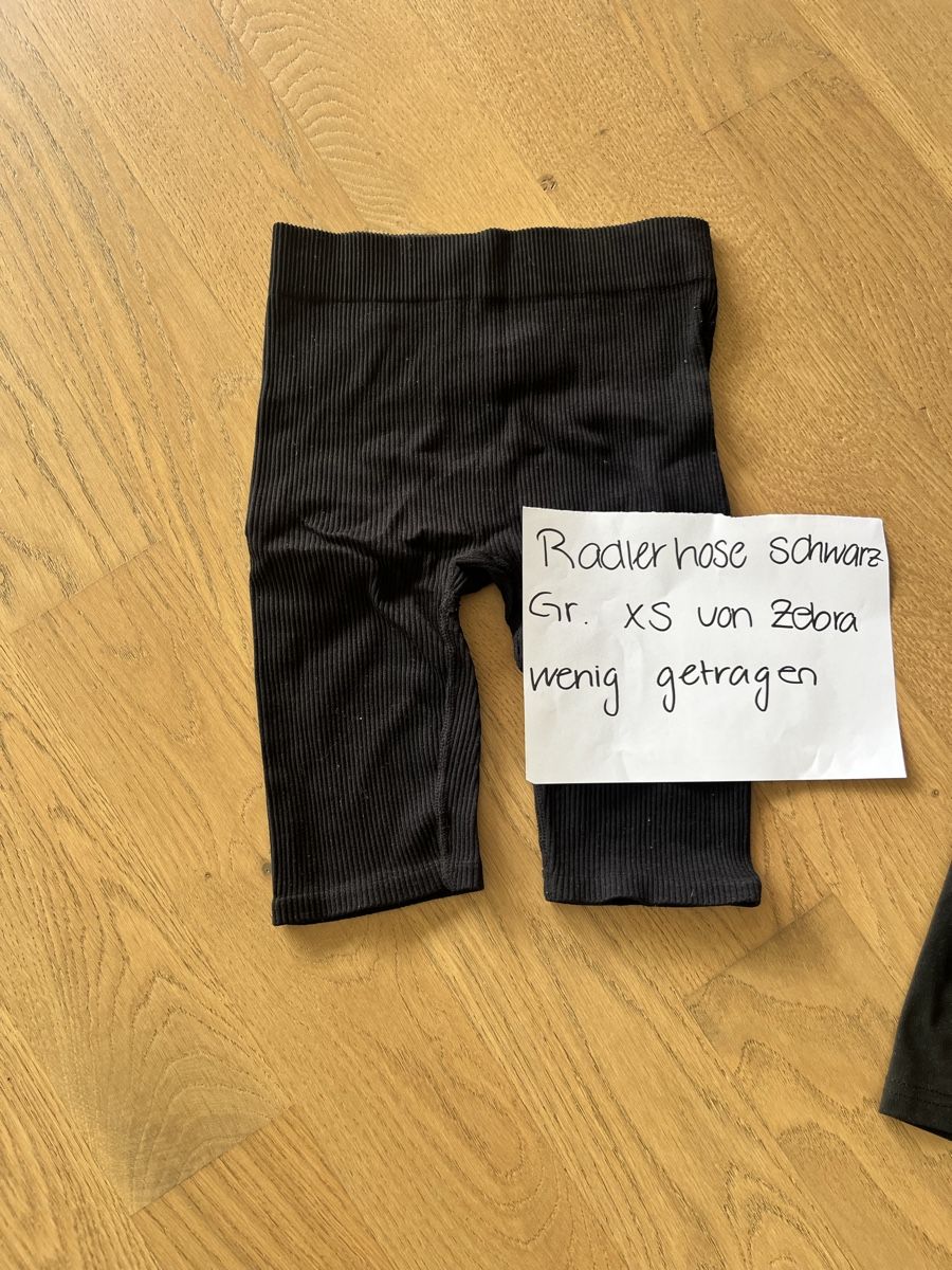 Zebra Leggings: Leggins – Nuovo (secondo la descrizione) da Wangen b. Olten venduto da oli_f9b8