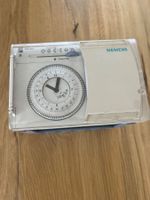 Siemens RVP201.1 Zeitschaltuhr neu