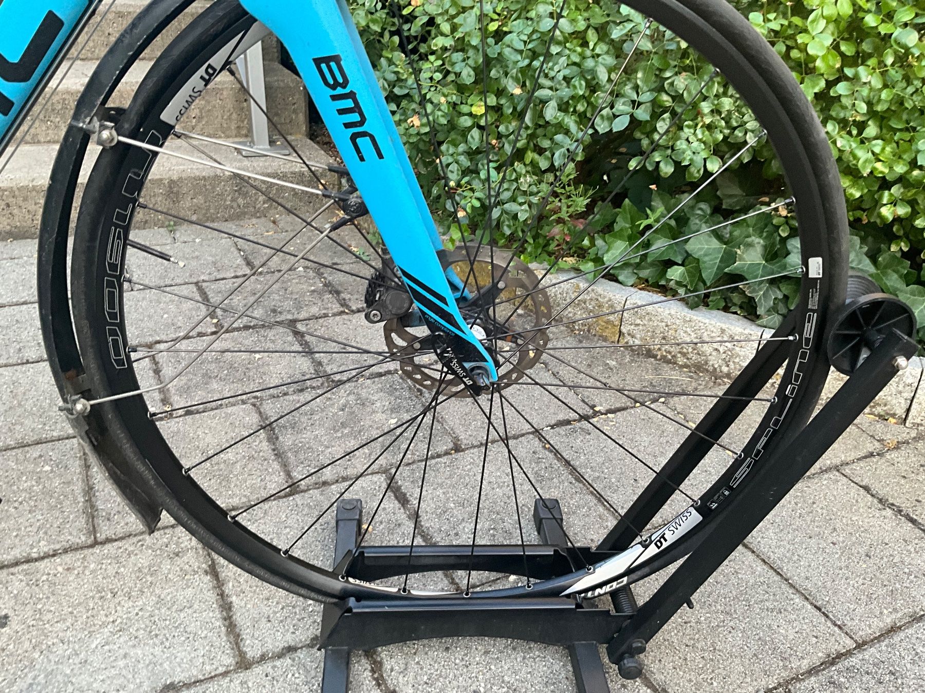 BMC Velos: BMC Granfondo GF 02 – Gebraucht aus Herrliberg von fed_8vv7 8