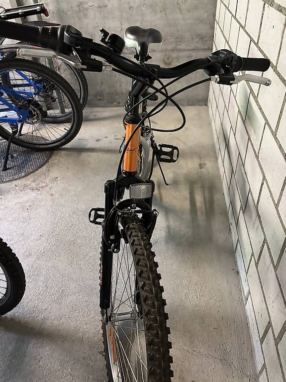 Velos: Mountainbike – Gebraucht aus Sargans von sandy1071 3
