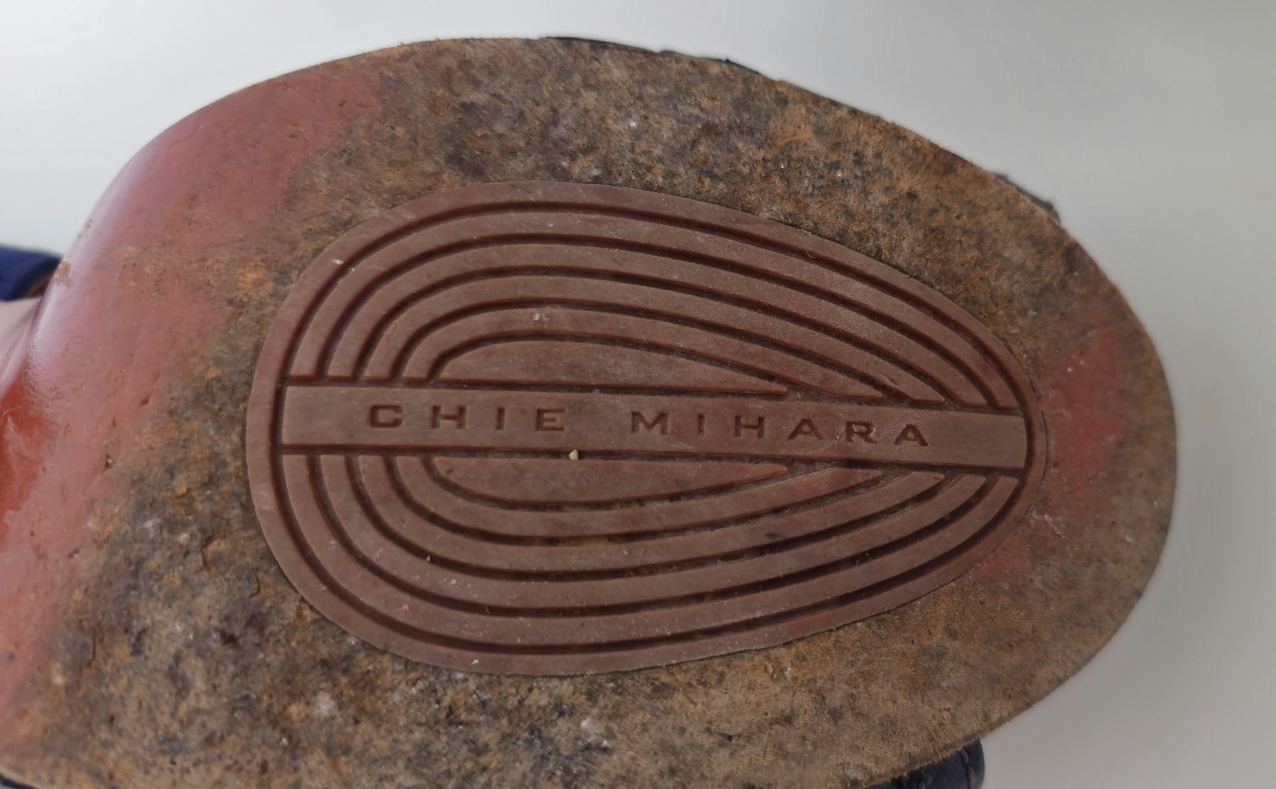 Chie Mihara Scarpe da uomo: Chie Mihara Gr. 40  – Usato da Luzern venduto da TausendD 6
