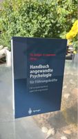 Handbuch angewandte Psychologie für Führungskräfte neu