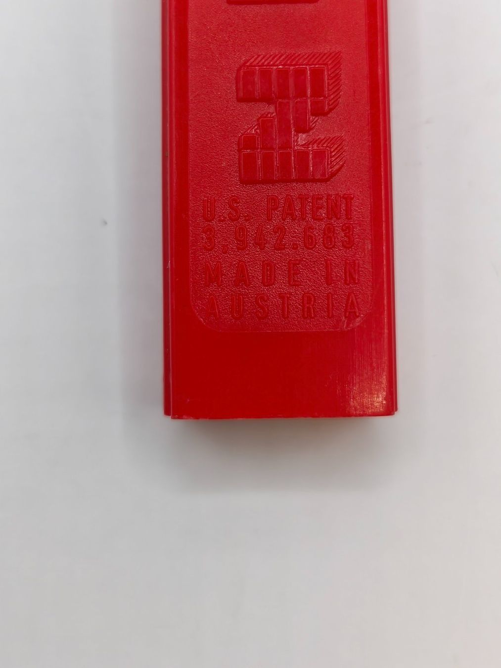 Pez Statuette: "Goofy" PEZ Spender 4.Edition – Usato da Wettingen venduto da DaHa90 4