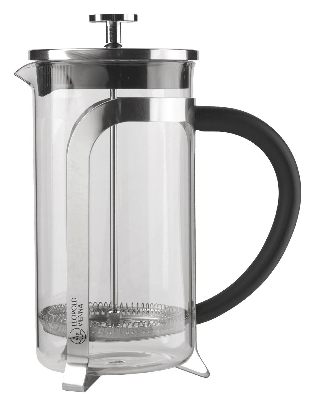 Kaffeemaschinen & Espressomaschinen: LEOPOLD VIENNA Kaffeezubereiter Shiny 6dl – Neu (gemäss Beschreibung) aus Kägiswil von nick333