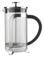LEOPOLD VIENNA Kaffeezubereiter Shiny 8 Tassen / 1 L