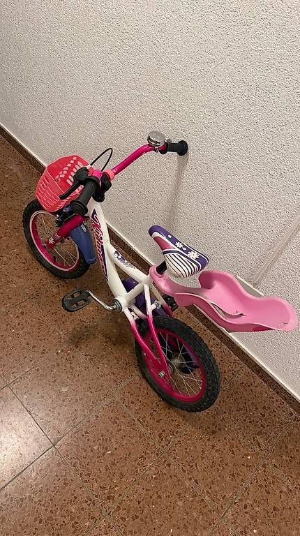 Velos: Kidmax Kinderfahrrad  – Gebraucht aus Münchenstein von swissmunchen 3