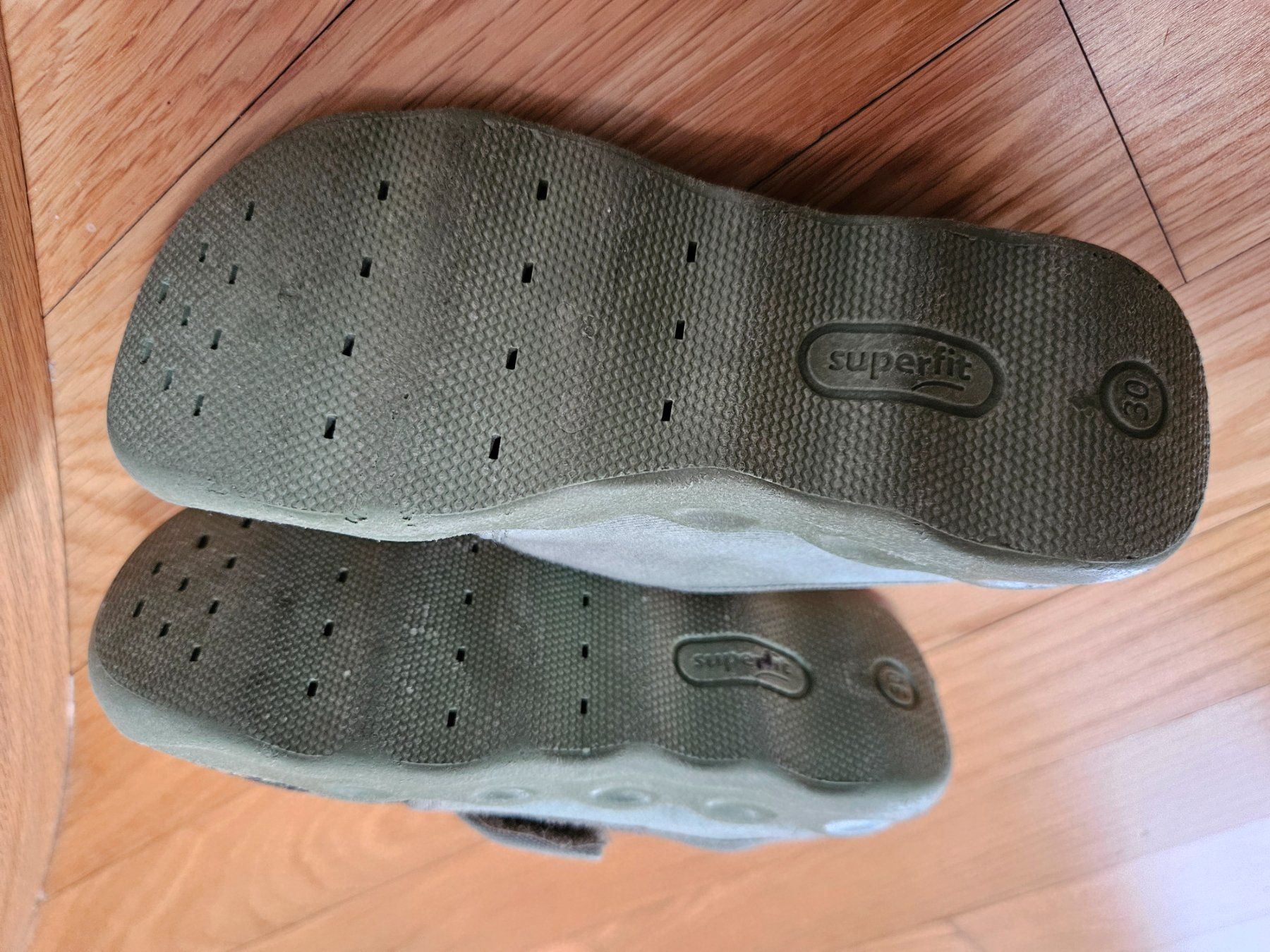 Superfit Scarpe per ragazzi: Finken Superfit 30 – Usato da Hünenberg venduto da lexli06 2