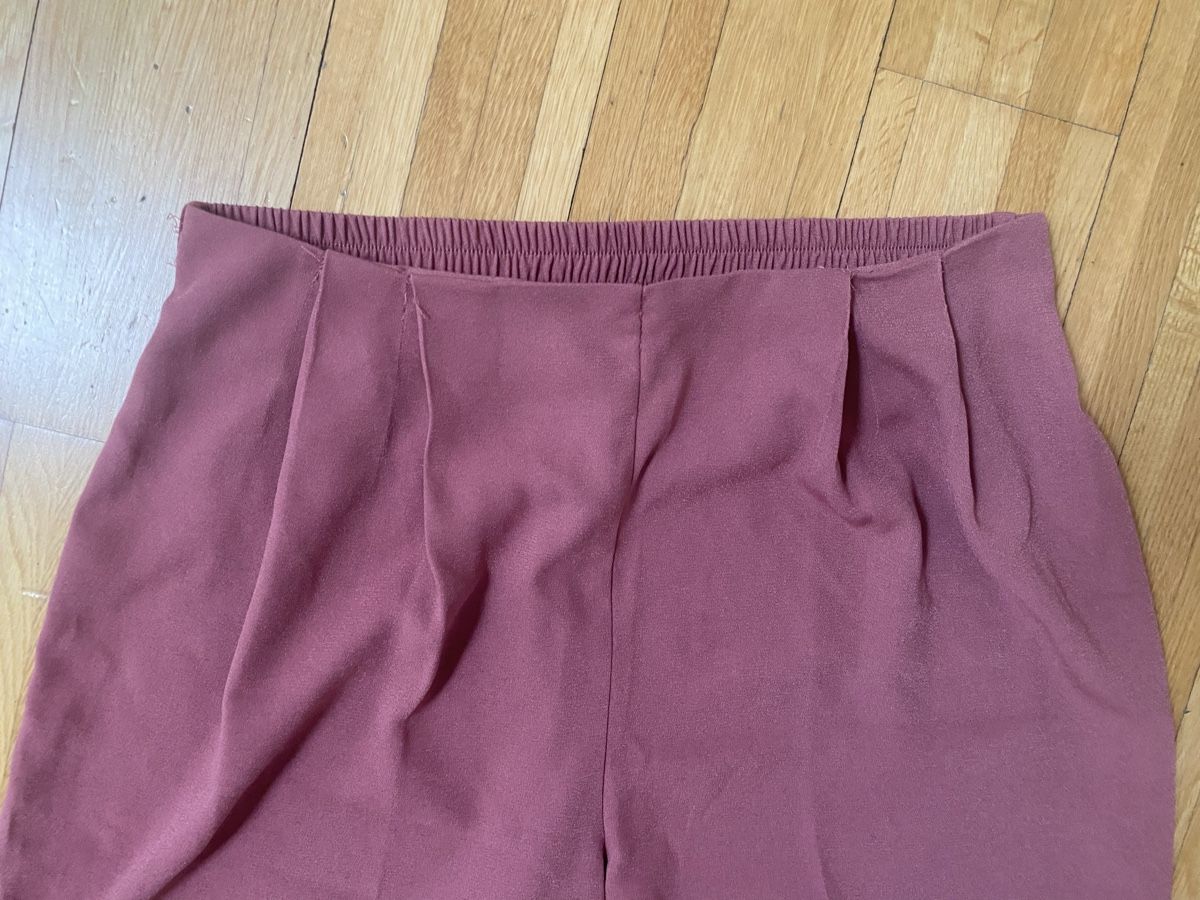 Pantaloni: Hosen – Usato da Luzern venduto da oli_6x2r 3