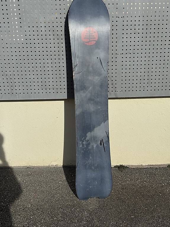 Board: Burton Skeleton Key 158 – Usato da Flims Dorf venduto da Jack_Sparrow777 1