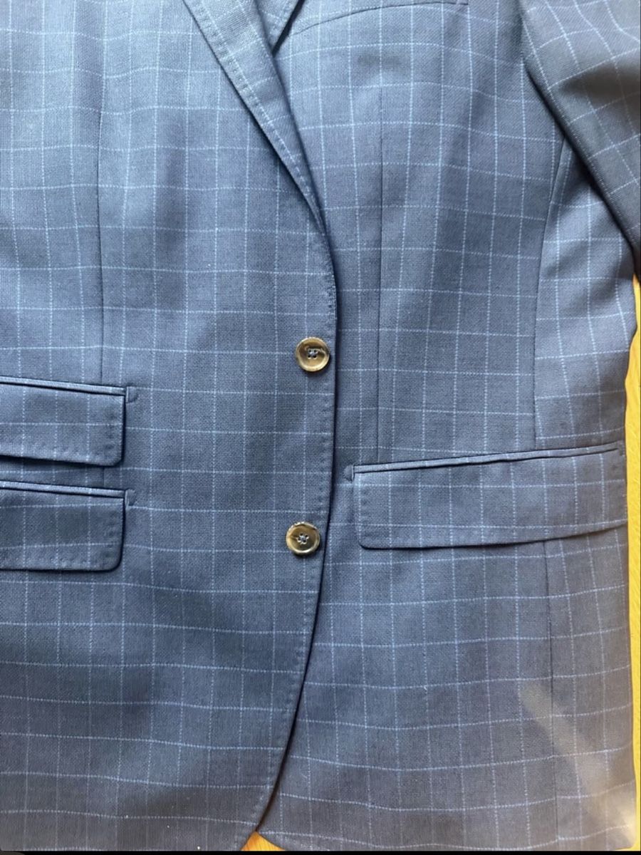 Baldessarini Vestes: Baldessarini men's jacket  – Neuf (Voir description) à Rolle par eka_bc9s 5