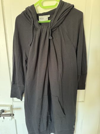 WESC Hoodie Long Shirt S, retro aber neu