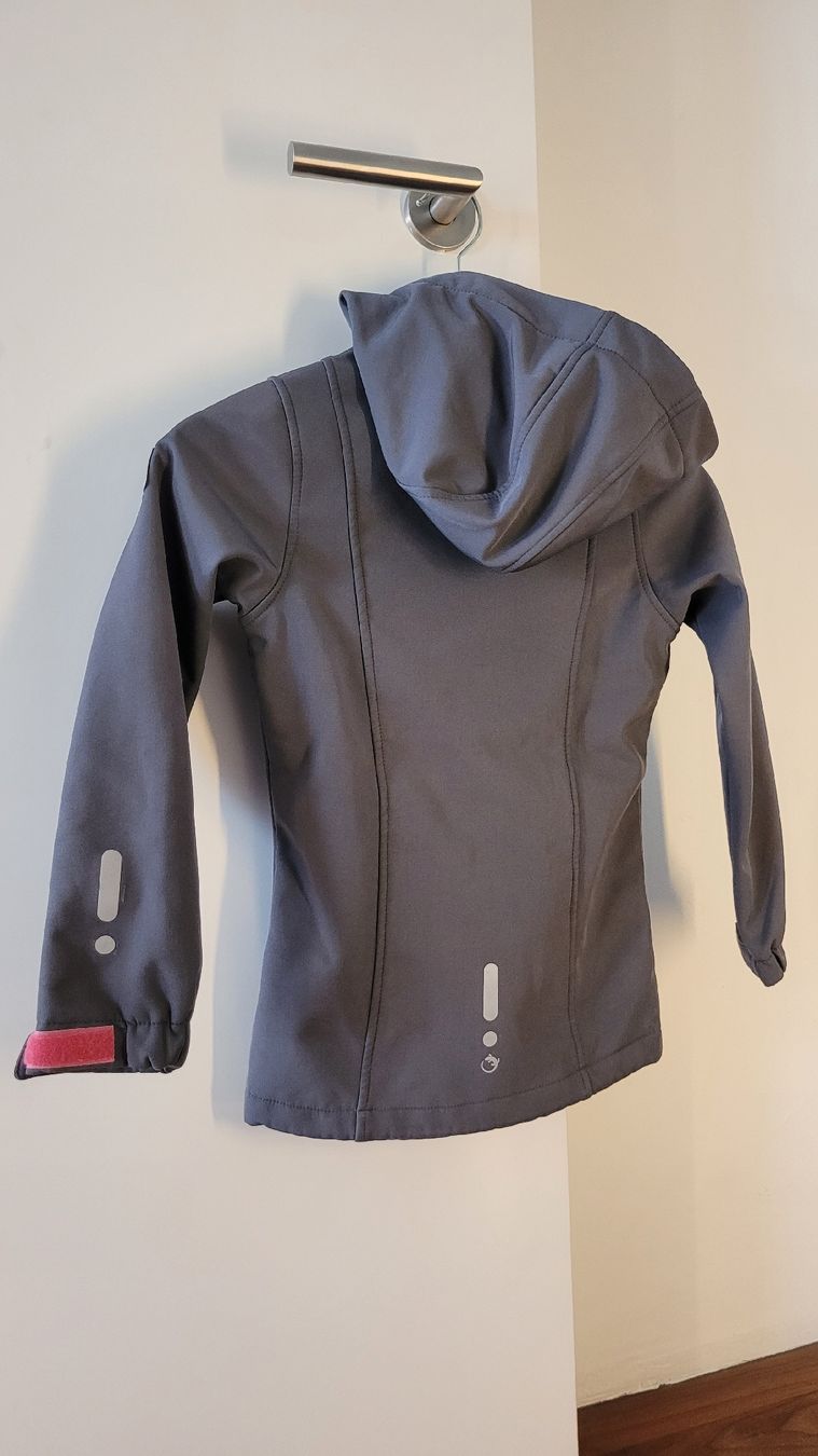 Trevolution Giacche & Cappotti: Trevolution Softshelljacke Grösse 122 – Usato da Meierskappel venduto da Melebo 1