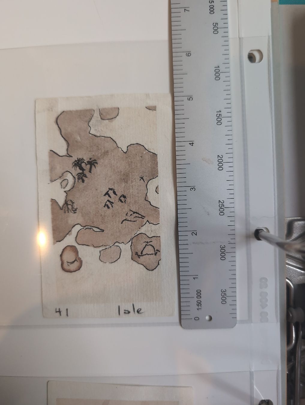 Dipinti: Original Aquarell, Pro Preis Eines – Nuovo e nell'imballaggio originale da Zürich venduto da cal_2zxq 2