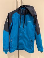 2in einem Regenjacke von Trollkids Gr. 140
