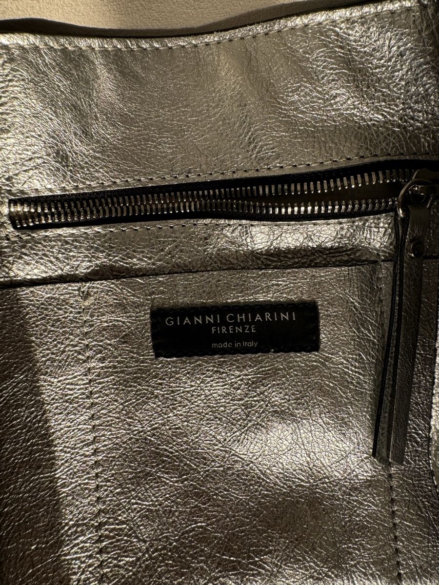 Gianni Chiarini Borse da donna: Sac Gianni Chiarini – Nuovo (secondo la descrizione) da Blonay venduto da Celuna 1