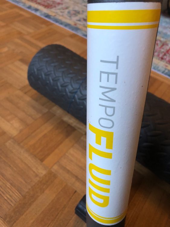 cycleops leveling block