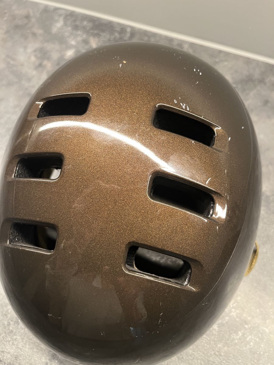 Bell Caschi: Velohelm Bell Gr.S – Usato da Zürich venduto da inga65 4