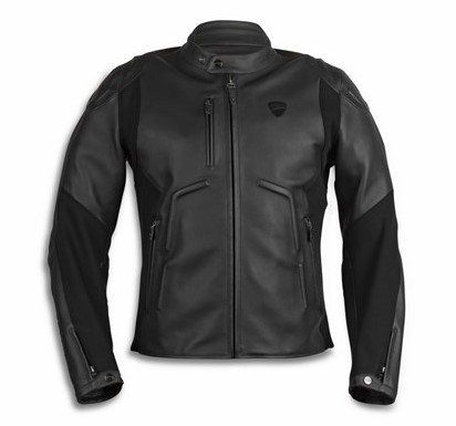 Giacche: Lederjacke Black Rider C2 – Nuovo (secondo la descrizione) da Frauenfeld venduto da Moto77_AG