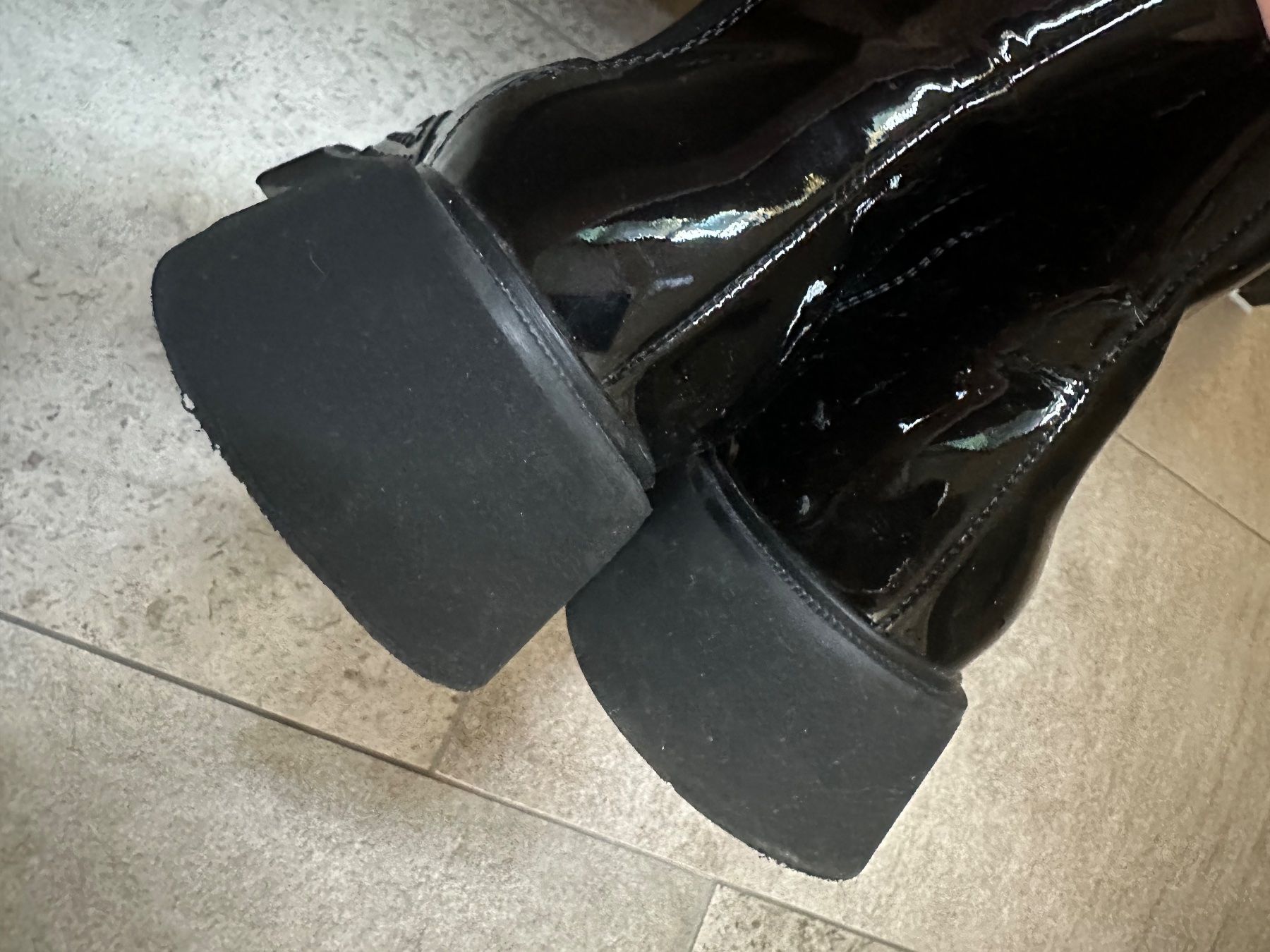 Tod'S Scarpe da donna: Tods 37 – Usato da Ebikon venduto da nat_jzh5 3