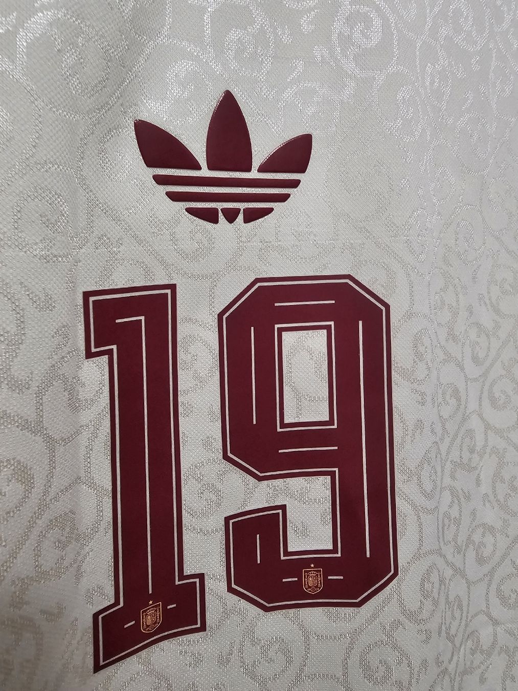 Canottiere & Pantaloni: Spanien Spielertrikot WM 26 – Nuovo (secondo la descrizione) da Rickenbach LU venduto da LichterWelt 3