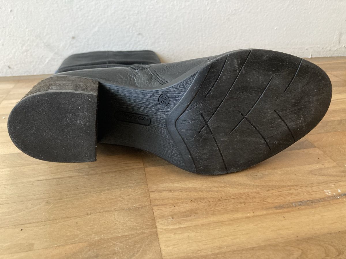 Scarpe da donna: Stiefel – Usato da Zürich venduto da bea_9jxr 6