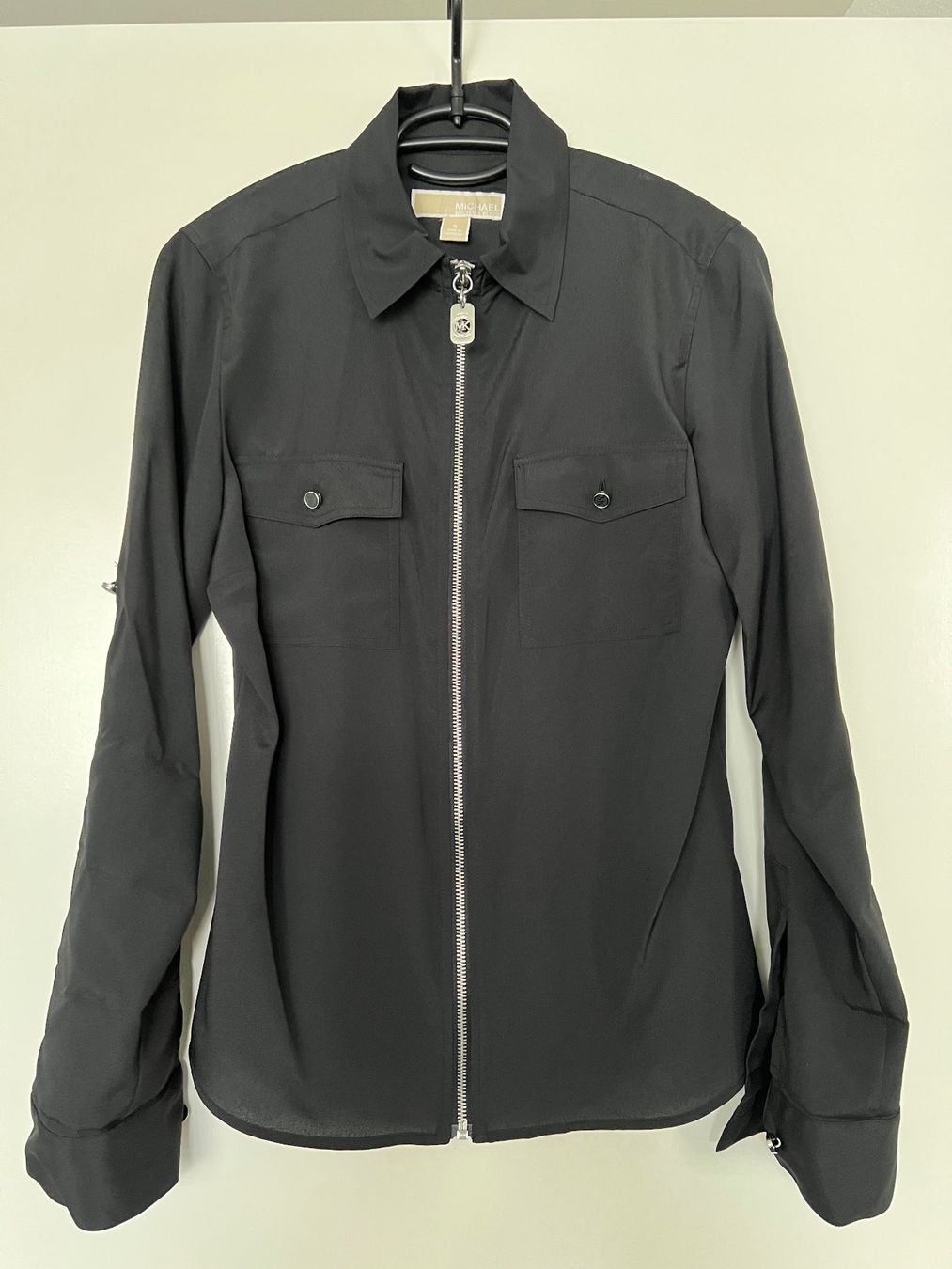 Michael Kors Camicette: Neue Michael Kors Bluse – Nuovo (secondo la descrizione) da Zürich venduto da Cdefinitiv