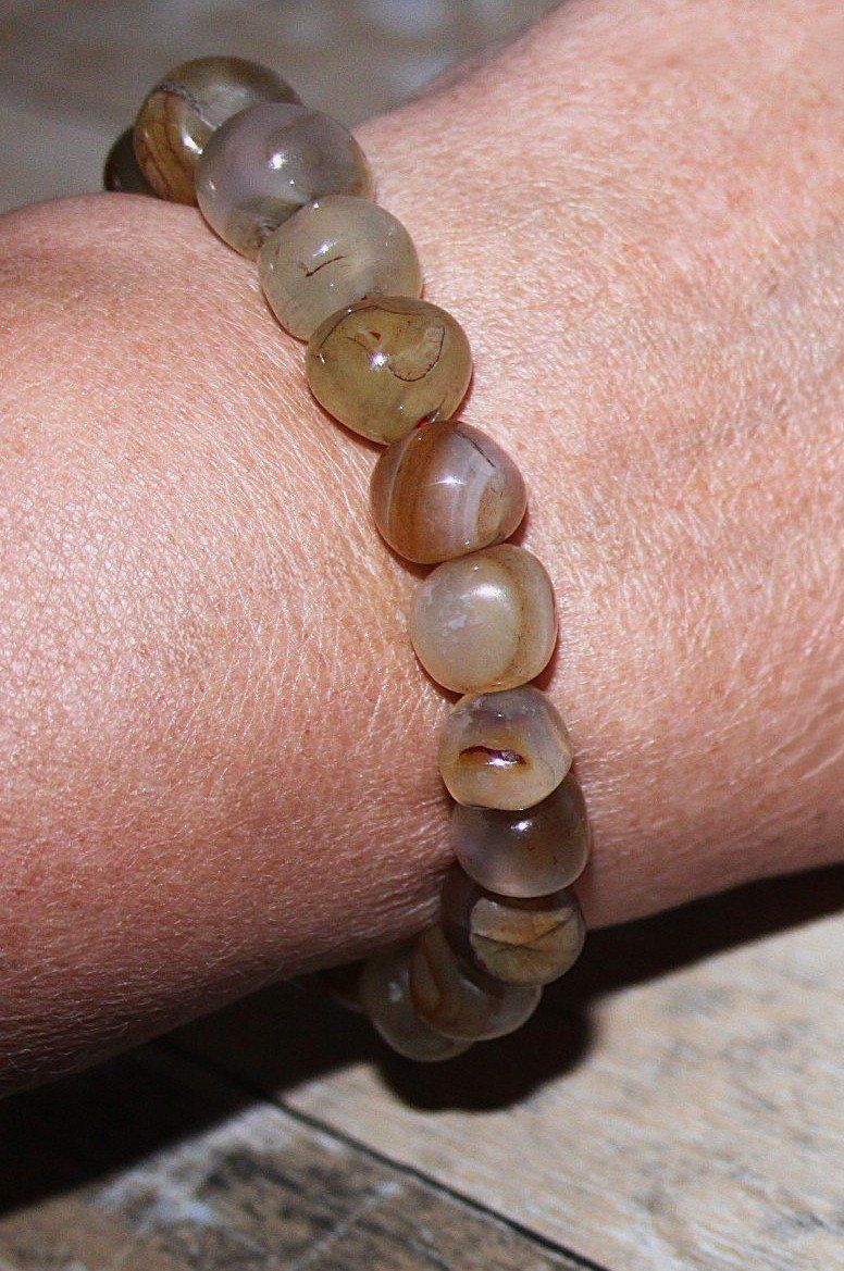 Bracciali & Braccialetti: Stein Armband – Usato da Otelfingen venduto da Jupi07 8