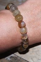 Stein Armband