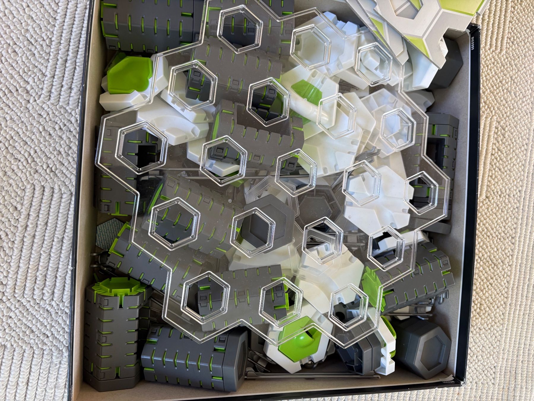 Gravitrax Jouets: GraviTrax Pro Starter-Set Vertical neuwertig – D'occasion à Wilen b. Wollerau par Posmind 2