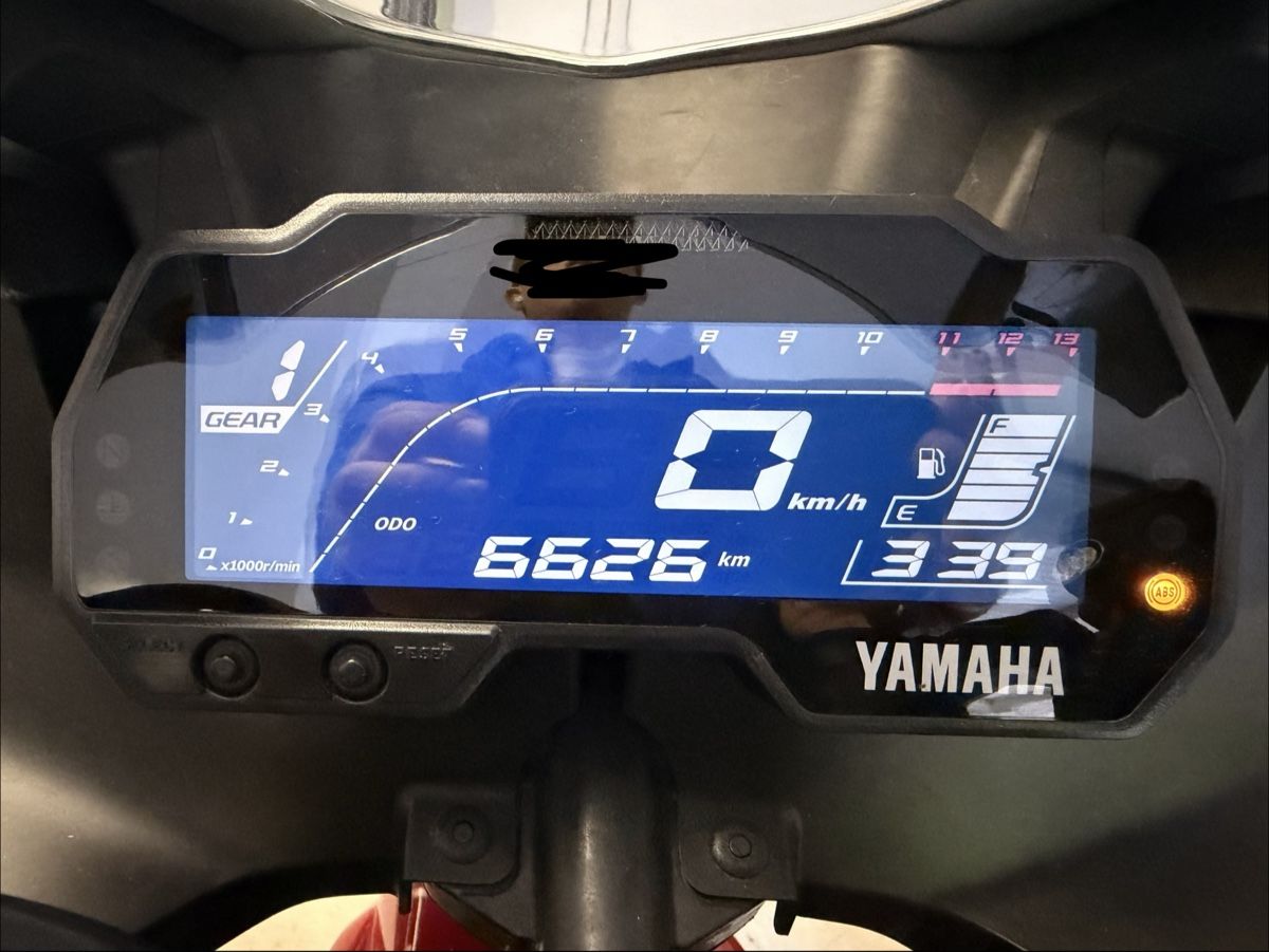 Yamaha Route: Yamaha R125 SPECIAL EDITION 60th GP – D'occasion à Aeugst am Albis par til_6xq7 6