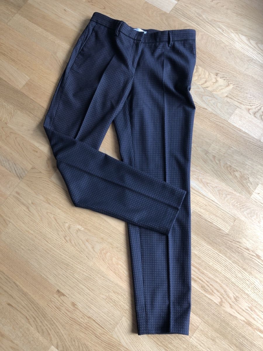 Pantaloni: Schöne, gepflegte Hose von THOMAS RATH, Gr. 40 – Usato da Zürich venduto da manyd