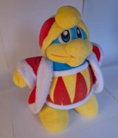 Kirby Plüschfigur - King Dedede - Plüschtier - 26cm - MER1