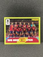 Panini Wm 2026 Sticker :We are Spain Esp 13