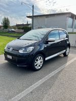 VW UP - Swiss Edition, 30km/h gedrosselt (30er Jeep)