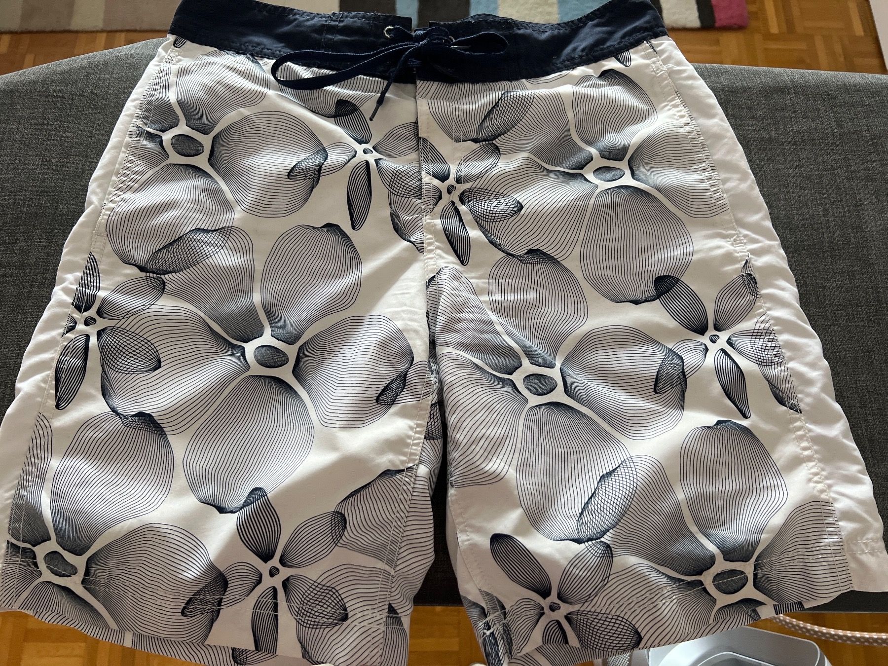 Costumi da bagno: Hose - Badehosen Herren Jules M – Usato da Winterthur venduto da britsi