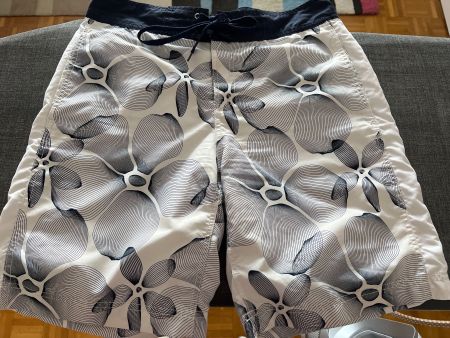 Hose - Badehosen Herren Jules M