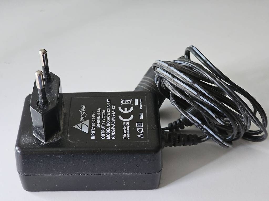 Disques durs: Festplatte TEAC 465 GB – D'occasion à Wallisellen par 125271 2